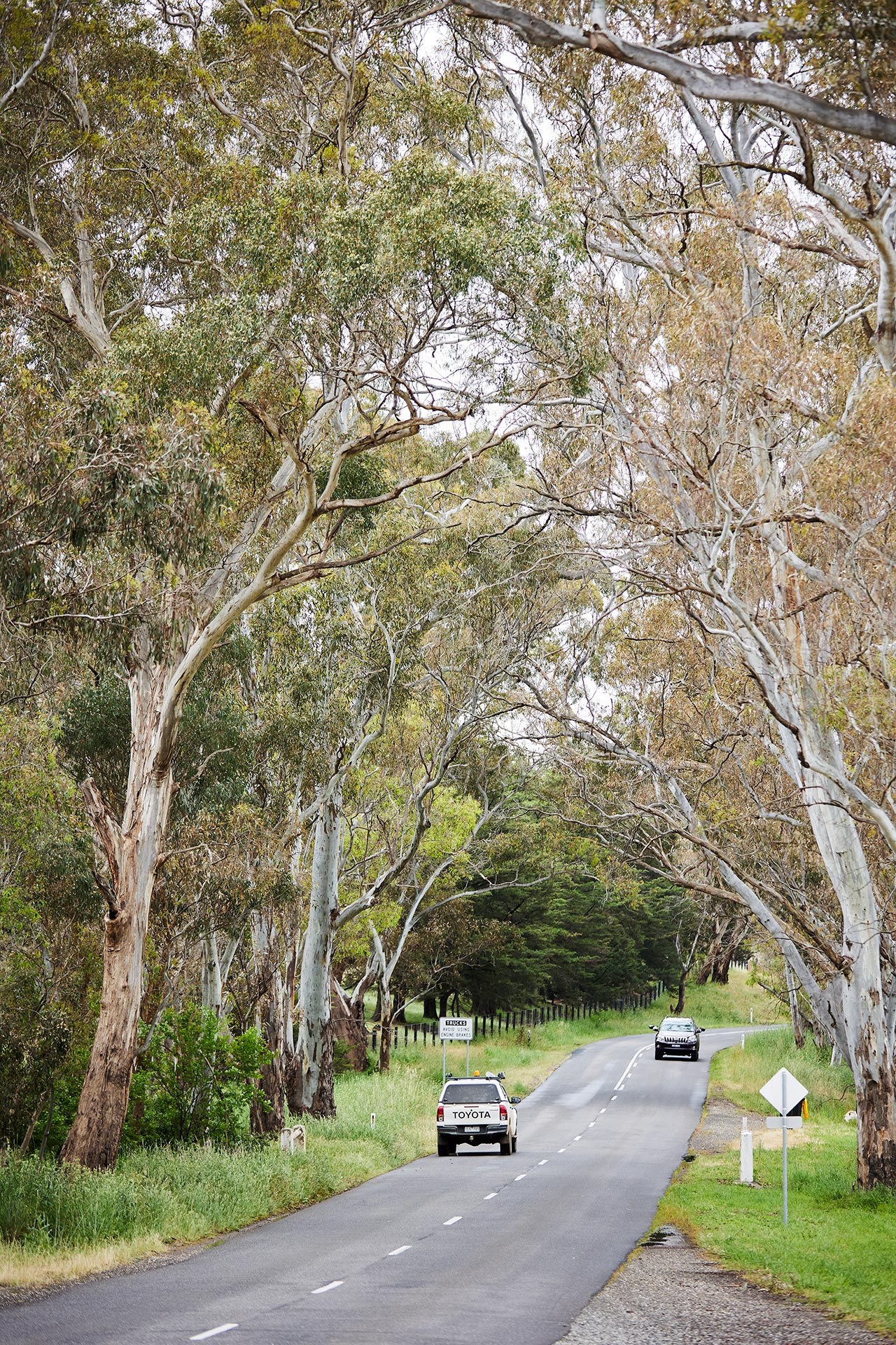 Tallarook Hotel Highway